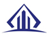 紫峰阁日式旅馆 Logo